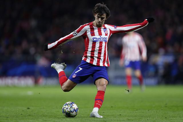 德尔加多首 德尔加多首