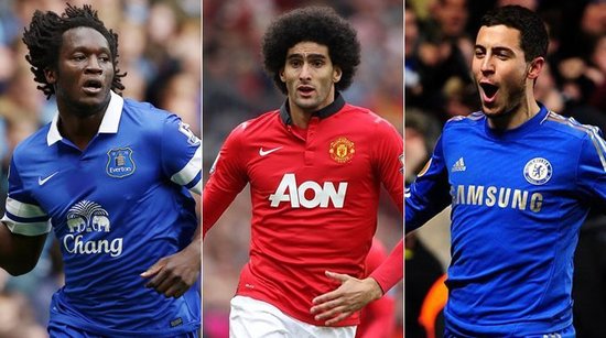 仅是冰山一 仅是冰山一